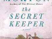 Secret Keeper Kate Morton- Feature Review