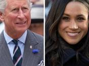 Prince Charles Will Walk Meghan Markle Down Aisle #RoyalWedding
