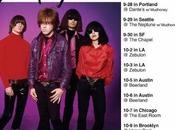 Scientists Announce FIRST TOUR EVER Aussie Garage Punk Legends Return!