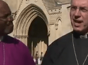 Bishop Michael Curry Royal Wedding Sermon [VIDEO]