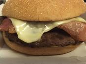 Today's Review: McDonald's Chicago Stack