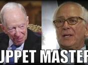 Swamp Creature Donald Trump Flooded Swamp: Rothschild Connection