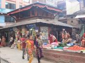 POEM: Kathmandu