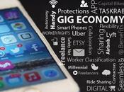 Entrepreneurs Capitalize Economy