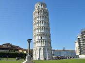 Tower Pisa Mystery Uncoverred