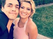 Tori Kelly Andre’ Murillo Married!