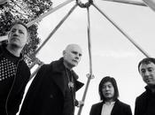Smashing Pumpkins Announce Additional Dates Shiny Bright Tour, Metric Announced Support Tour