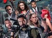 Film Challenge Action Movies Vigilante Diaries (2016)