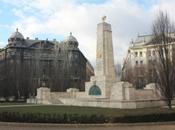 DAILY PHOTO: Soviet Monument, Szabadság