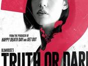 Blumhouse's Truth Dare: Unrated Director's Available Soon Digital, Blu-Ray