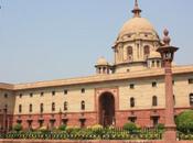 DAILY PHOTO: Ministry Home Affairs, Delhi