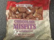 Today's Review: Poundland Chocolate Misfits