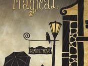 Book Under Spotlight: Cach Magical Samuel Thews