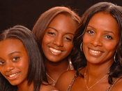 Vanessa Bell Calloway Face Susan Komen “Know Your Girls” Campaign