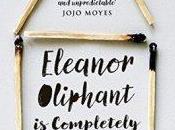 Eleanor Oliphant Completely Fine Gail Honeyman