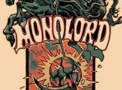 MONOLORD Announce U.S. Headlining Tour Following Psycho Vegas Festival August