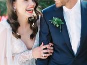 Tropical Styled Shoot Athenian Riviera