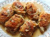 Creamy Baked Chicken