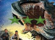 Tremors: Cold Hell (2018)