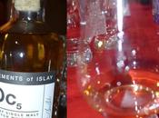 Tasting Notes: Elements Islay: