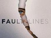 Blog Tour Fault Lines Doug Johnstone