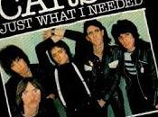 Songs '78: "Just What Needed"