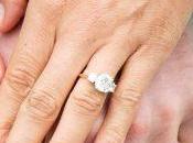 Three-Stone Engagement Rings Inspired Meghan Markle