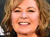 Cancelled Roseanne After Racist Tweet