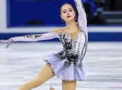 Akita Alina Figure Skating More