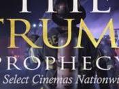 Liberty University Helping Produce Feature Film “The Trump Prophecy”