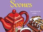 Murder with Cinnamon Scones Karen Rose Smith- Feature Review