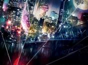 Texture Falling Cinema Release