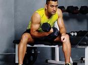 Number Fitness Matters Confirms Dhoni