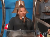 Queen Latifah Been Named “Godmother” Carnival Cruise Ship