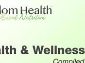 Health Wellness Headlines April Green Wisdom