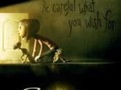 Film Challenge Animation Coraline (2009)