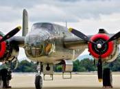 North American B-25J Mitchell