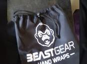 Beastgear Hand Wraps Review