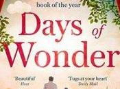 Blog Tour Days Wonder Keith Stuart