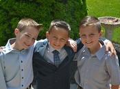 Special Ways Involve Your Kids Wedding