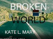 Broken World Kate Mary