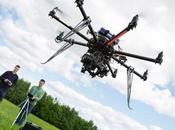 Stunning Application Drone Technology What With