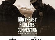 Northeast Fiddlers Convention, June Hancock Shaker Village