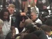 Trump Blames Philadelphia Eagles Super Bowl Event Cancellation