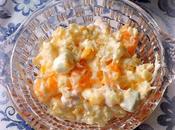 Five Ambrosia Salad