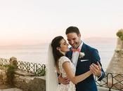 Beautiful Rustic Wedding Corfu