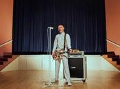 Jamie Lenman Featuring Justine Jones (Employed Serve) ‘Long Gone’