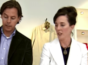 Kate Spade’s Husband Andy Spade Confirms Designer Battled Depression