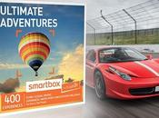 Fathers Competition Adventure Experience Your From Buyagift Worth £159.99!