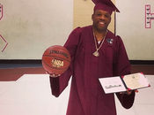INSPIRATION: Michael Bivins Receives High School Diploma!